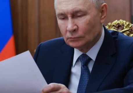 Rosyjska propaganda ujmuje się za Wiernikowską i Kanałem Zero