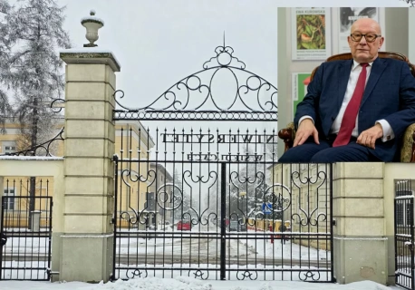 Sprawa rektora Uniwersytetu w Siedlcach nadal bez finału. Pracownicy mówią o bezczynności resortu