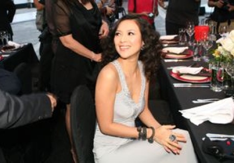 Plotki o prostytucji uderzyły w aktorkę. Miała żal do mediów