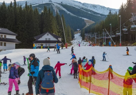 „Małe Alpy” tylko 1,5 godziny od Polski. Długie trasy i piękne widoki