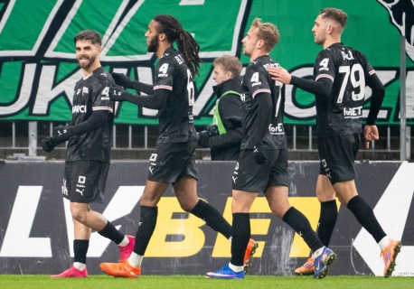 Media: Cracovia złożyła rekordową ofertę za napastnika