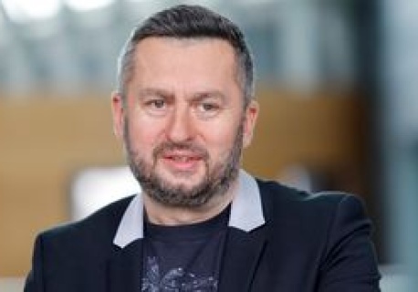 Norbi wspomina koncert dla siedmiu osób. Skomentował kpiny. 