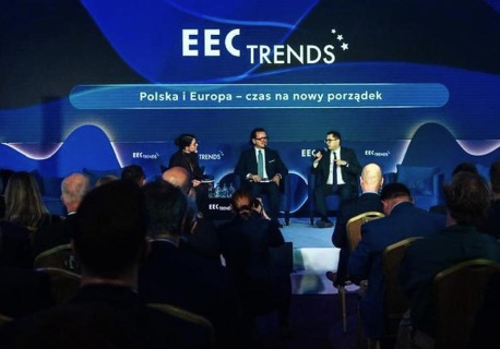 EEC: Dialog dobrem równie pożądanym, co deficytowym