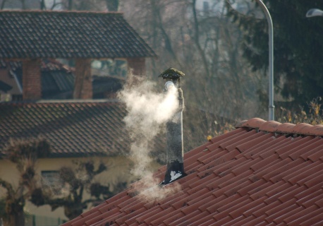 Czystego powietrza nie będzie