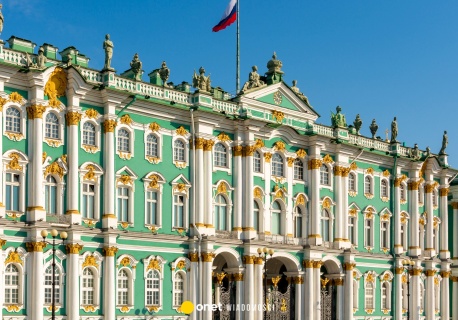 Będzie nowy pakiet sankcji na Rosję. Na liście raper, archeolodzy, bokser i szermierz