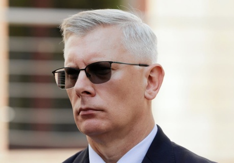 Cenckiewicz o posiedzeniu RBN: Nie będzie żadnego show i ataku