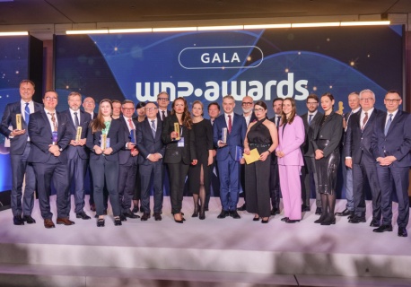 Gala WNP Awards: Uhonorowaliśmy podmioty, które realnie zmieniają polską gospodarkę