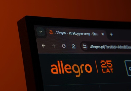 Koniec zapytań przy kupnie części? Allegro upraszcza zakupy moto