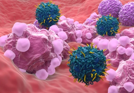 Szczepionki przeciwko nowotworom? Wciąż czekamy, ale są dwa preparaty, które zmniejszają ryzyko raka