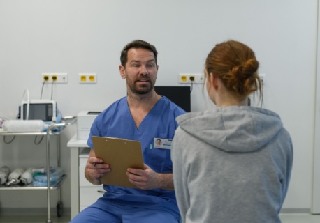 Niepokojące dane: już nie rak płuc będzie najczęstszym nowotworem w Polsce