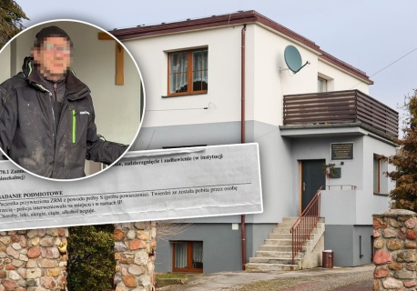 Spowiedź byłej gosposi proboszcza spod Gliwic. 