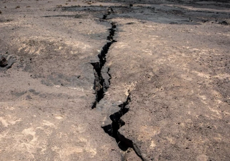 Przez miliony lat czekają na swój moment. Co kryje się głęboko pod Ziemią?