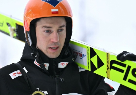 Trwają Igrzyska Olimpijskie, a tu takie wieści o Stochu. Nikt się nie spodziewał