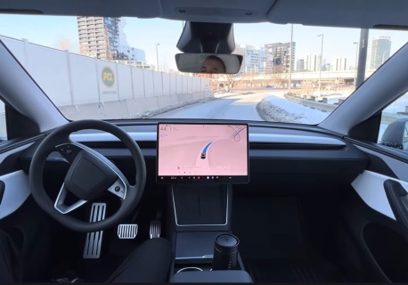 UNECE zapowiada dopuszczenie systemów jazdy (pół)autonomicznej. Potencjalnie czerwiec. FSD (Supervised) coraz bliżej naszych dróg