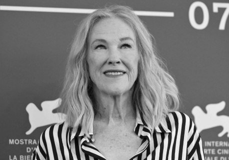 Tak zmarła Catherine O'Hara. Znamy przyczynę śmierci aktorki