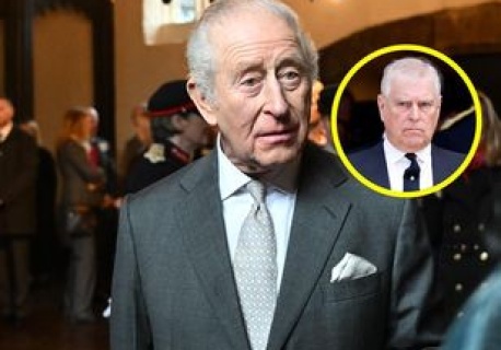 Król Karol reaguje na kontrowersje wokół brata. W końcu zabrał głos