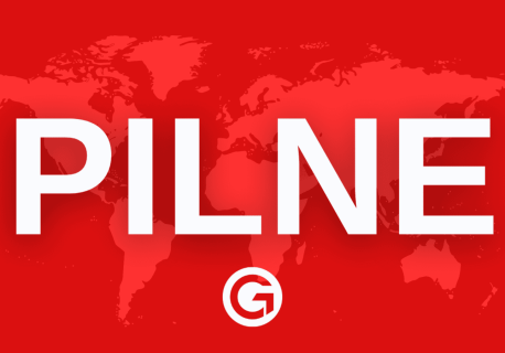 Mamy medal. Wybitny występ polskiego reprezentanta