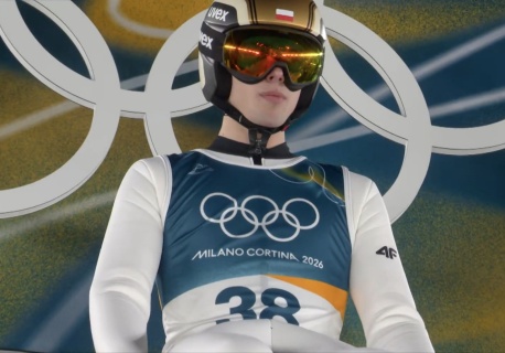 Igrzyska Olimpijskie: Pierwszy medal dla reprezentacji Polski!