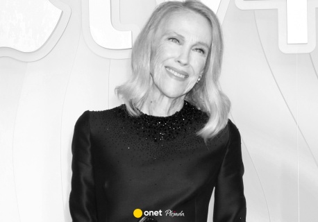 Ujawniono przyczynę śmierci Catherine O'Hary. Zmagała się z rakiem