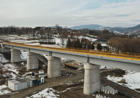 Rząd podwaja budżet na infrastrukturę. Na drogi i kolej pójdzie 100 mld zł