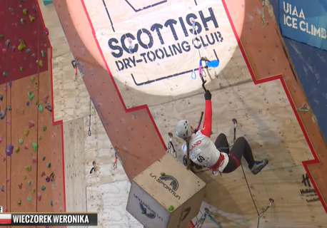 Puchar Kontynentalny w Sunderland – Jorge Veiga Rodriguez i Ilona Serrar ze złotem. Świetny start Weroniki Wieczorek