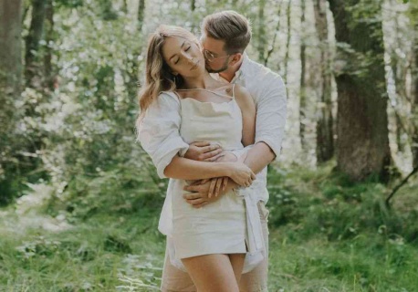 Silniejszy partner nie osłabia związku. Lepsza relacja dla obojga