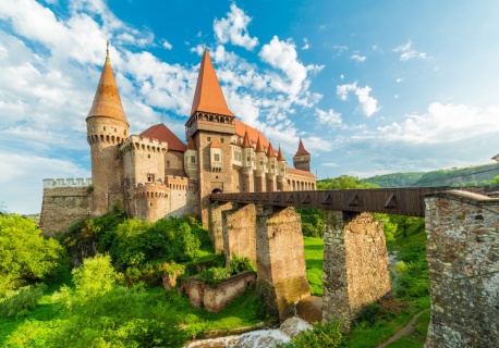 Braszów: perła Transylwanii za 741 PLN 😍 Loty + noclegi ze śniadaniami 😎