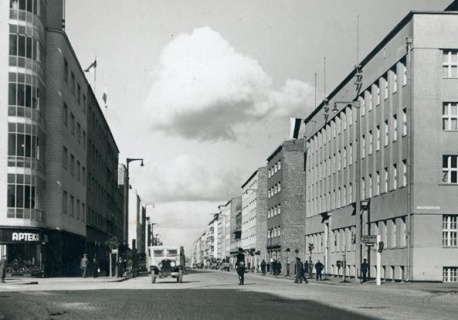 Urodzeni 10 lutego, czyli mieszkańcy Gdyni świętujący razem z miastem