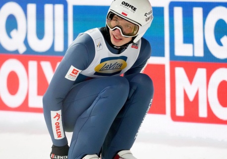 Milion za srebro! Tomasiak zgarnia fortunę