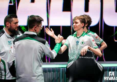 Polak odchodzi z Falcons – „Chcę zająć się nowym projektem”