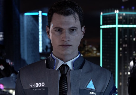 Detroit: Become Human 2 na State of Play? Gracze wierzą w nadejście gry