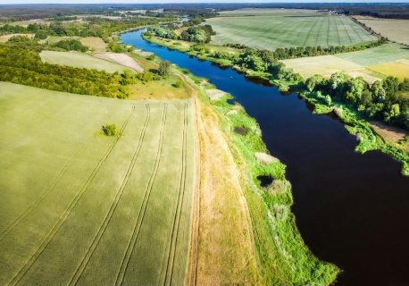 Nida: Przyrodniczy skarb województwa świętokrzyskiego