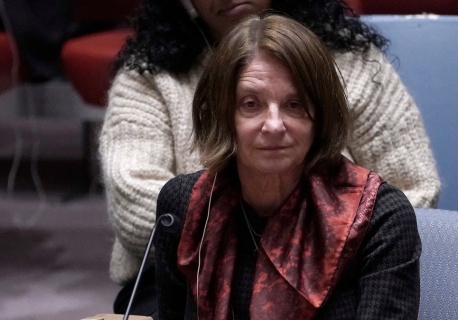 Norweska dyplomatka z zarzutami. W tle sprawa Epsteina