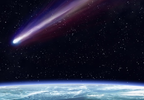 Nowa kometa zmierza ku Słońcu. Wiosną 2026 może dać spektakularne widowisko na niebie