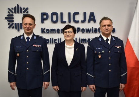 Cztery dekady służby publicznej. Anna Smoter odchodzi na emeryturę