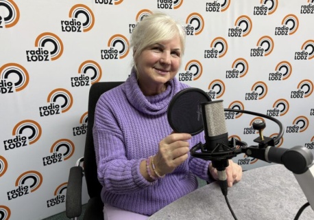 Czas seniorów | „Jestem dumna z moich 74 lat”