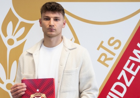 Transfer z Ruchu do Widzewa. Chorzowscy kibice… zachwyceni