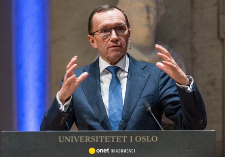 Akta Epsteina ujawnione. Norweska dyplomatka usłyszała zarzuty