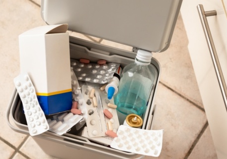 Przykład tekstyliów pokazuje, że zbierać można wszystko. Pytanie, co z tym potem zrobić