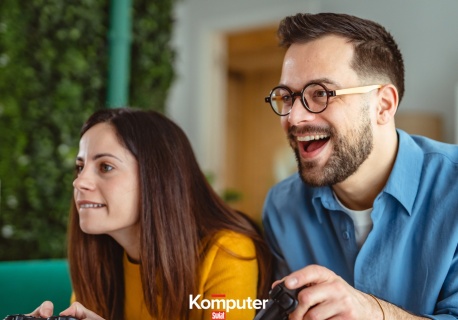 Topowy sprzęt gamerski w niskich cenach. Trwają dwa dni promocji w Media Expert