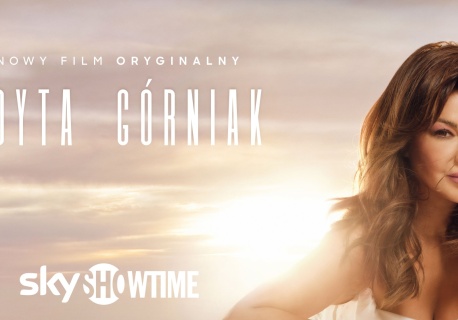 Edyta Górniak przedstawi nam swoją historię. Dokument o piosenkarce już w marcu