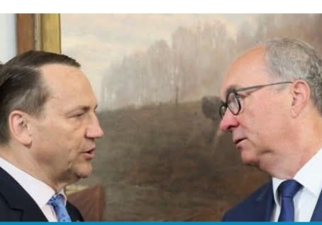 Towarzyszu albo lustracja albo dymisja dla dobra Polski