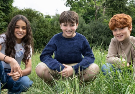 Szef Warnera: Harry Potter TV to 