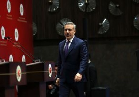 Wojna USA z Iranem? Jest odpowiedź szefa MSZ Turcji