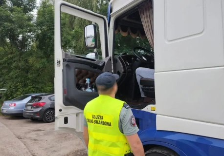 Transport ubrań i obuwia niczym transport paliw – nadchodzą nowe zasady SENT