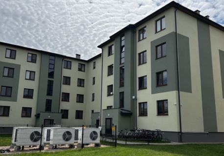 Pompy ciepła poległy na mrozie? Bzdura: w mieszkaniu mam 25 st. C