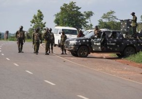 Nigeria. Porwali dziewięcioro katolików. Zabrali ich wprost z kościoła
