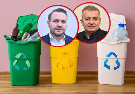 Segregacja śmieci w 11 pojemnikach? Europosłowie tłumaczą, o co chodzi. „Nie dla uni…