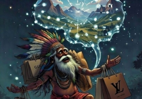 AI bez lukru #22: Zakupy, pierwszy krok do oddania kontroli