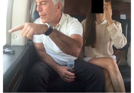 Jerzy Surdykowski: Smród w raju bogatych i wpływowych